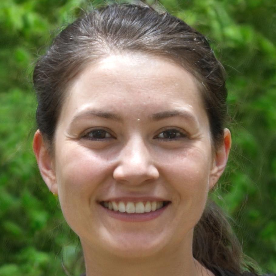 Dorothea Kellner, Leiterin des Geldmindset-Programms